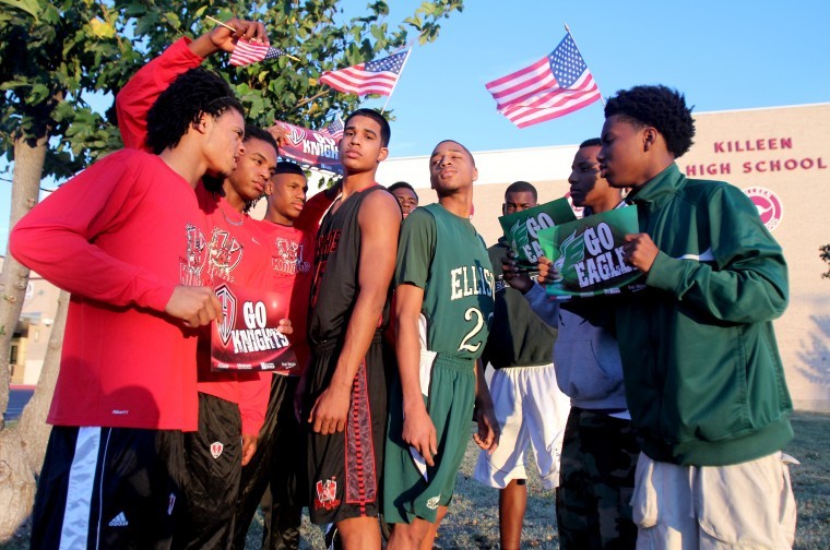 Boys Basketball Preview